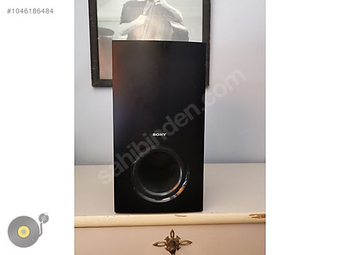subwoofer ev tipi