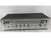 AKAI AA-1125 STEREO RECIEVER - AMFI