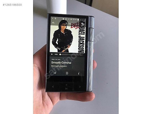 その他  qaest3 Astell & Kern KANN Üst Düzey Ses Kalitesi Arayanlara