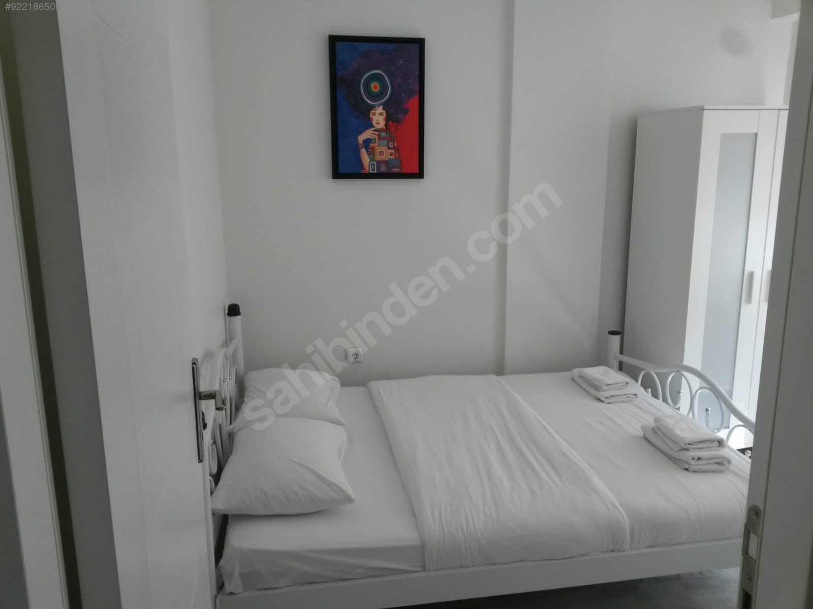 Odunpazarı Hamamyolu Civarı Günlük Haftalık Günlük Kiralık Daire