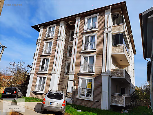 RÖZ EMLAK'TAN | HASTANE KARŞISI KİRALIK 3+1 DAİRE #1285186560