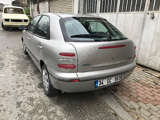 fiat brava 1 6 elx orijinal italyann dosta gider ilk sahibinden sahibinden comda 981186615 fiat brava 1 6 elx orijinal italyann dosta gider ilk sahibinden sahibinden comda 981186615