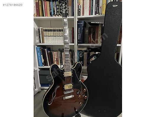 İkinci El ve Sıfır Alışveriş / Müzik / Müzik Aletleri / Telli Çalgılar / Gitar / Elektro