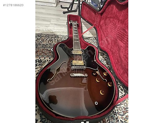 Epiphone Elektro Gitar