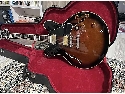 İkinci El ve Sıfır Alışveriş / Müzik / Müzik Aletleri / Telli Çalgılar / Gitar / Elektro