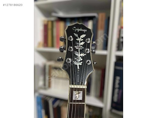 İkinci El ve Sıfır Alışveriş / Müzik / Müzik Aletleri / Telli Çalgılar / Gitar / Elektro