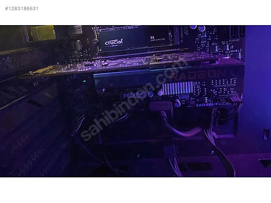 Used & Brand New Items / Computers / Desktops / Desktop Components / Graphics Cards