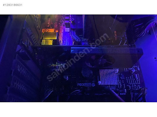 Used & Brand New Items / Computers / Desktops / Desktop Components / Graphics Cards