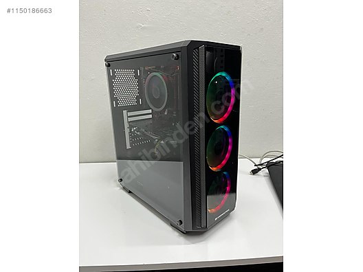 I7 4770 deals rx 570