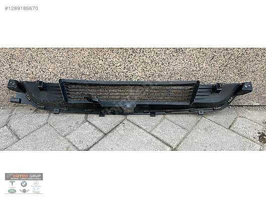 TESLA JUNIPER ORTA IZGARA ORJİNAL 1983889-00-D - İlan ve