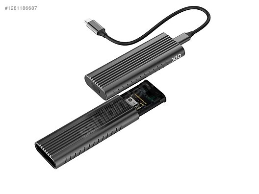 İkinci El ve Sıfır Alışveriş / Bilgisayar / Çevre Birimleri / Harddisk Kutusu