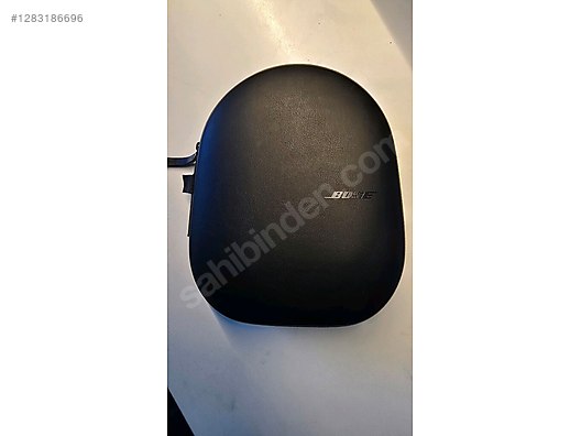 Bose 700 Kulak Üstü Bluetooth Kulaklık