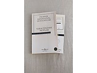 Dostoyevski Yeraltından Notlar
