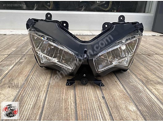 Electric / KAWASAKİ NİNJA 400 650 ZX-6R ZX-4R ZX-4RR E-1 VERSYS