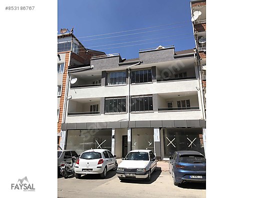 faysal insaattan satilik satilik daire ilanlari sahibinden com da 853186767