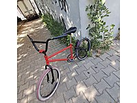 satılık bmx