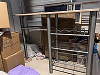 Mutfak Masası #1273186796