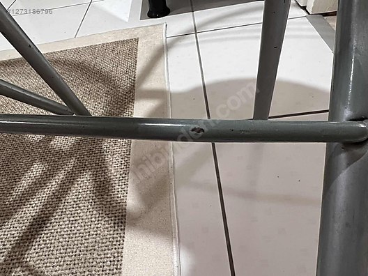 İkinci El ve Sıfır Alışveriş / Ev Dekorasyon / Mobilya / Mutfak / Mutfak Masası