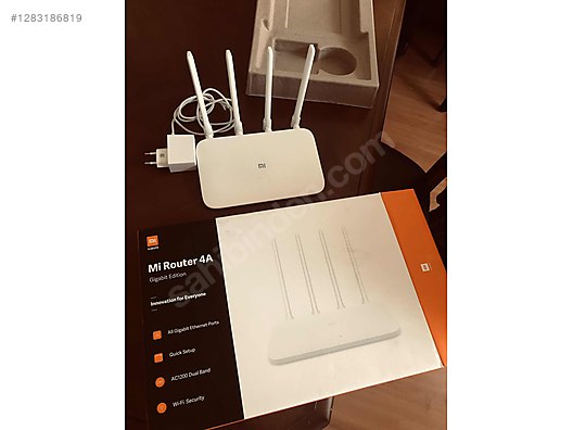 Wi-Fi sinyal güçlendirici aktarıcı - Sinyal Yükselteci ilanları uygun fiyatlarıyla sahibinden.com'da