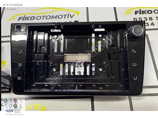 Minivan & Panelvan / Elektrik / 98345773ZD RİFTER PROACE COMBO