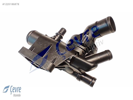 Minivans & Vans / Heating & Ventilation & Air Conditioning