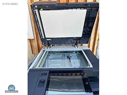 クロマキ様 オーダーページ Xerox AltaLink C8145 (2022 Üretim) Renkli Çok Fonksiyonlu Yazıcı その他