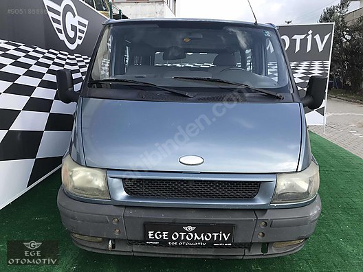 ford transit 280 panel