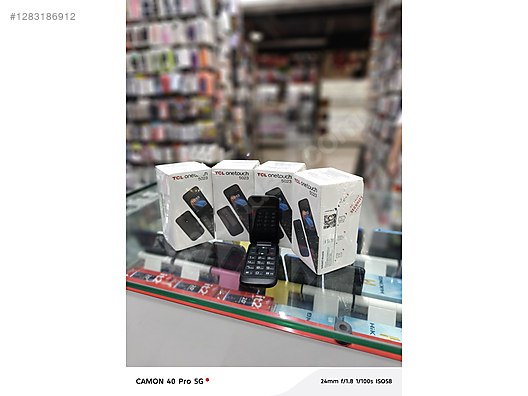 TCL Akıllı Saat sahibinden.com'da