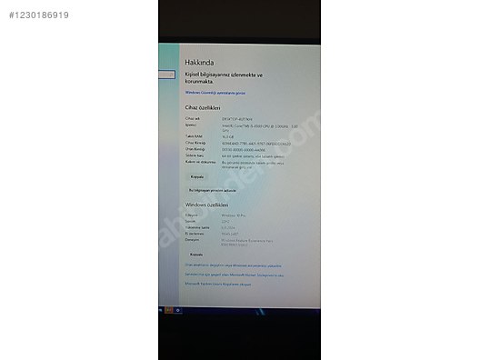 İkinci El ve Sıfır Alışveriş