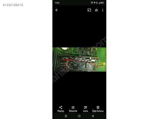 Oyuncu Bilgisayarı - Alışveriş :: Sıfır, İkinci El Ürünlerle sahibinden.com'da