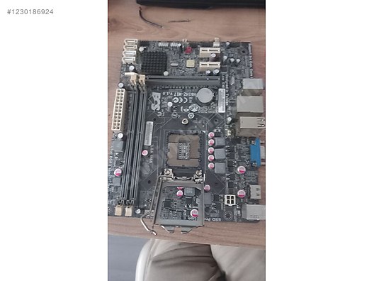 Motherboard