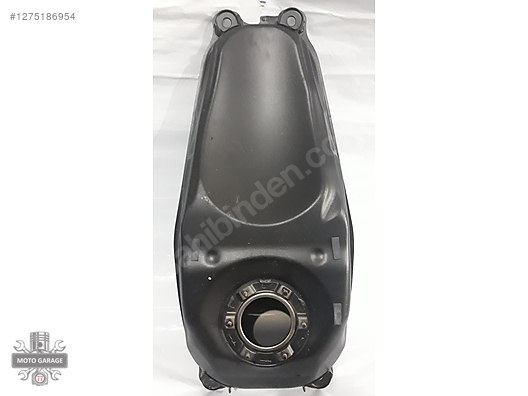 Fuel System / Honda NC 750 X Benzin Deposu Yakıt tankı ve Pompası