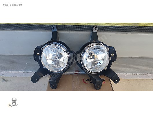 Otomobil & Arazi Aracı / Elektrik / CHEVROLET CRUZE ÖN SAĞ SOL SİS