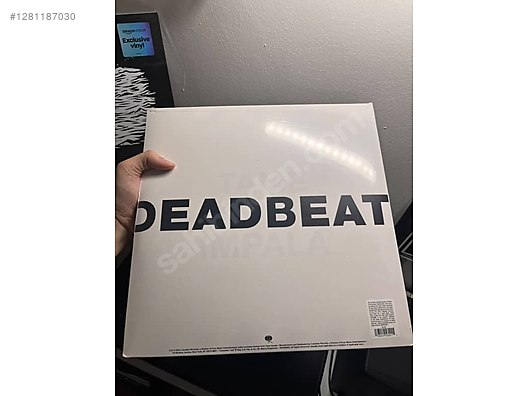 Used & Brand New Items / Music / Albums / Records / Electronic