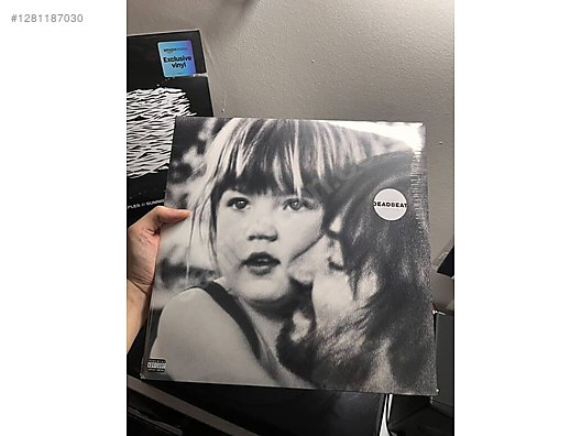 Used & Brand New Items / Music / Albums / Records / Electronic