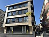 DEĞİŞİMDEN GAZİANTEP'İN SEVİLEN MERKEZİ KAVAKLIK'TA FULL EŞYALI
