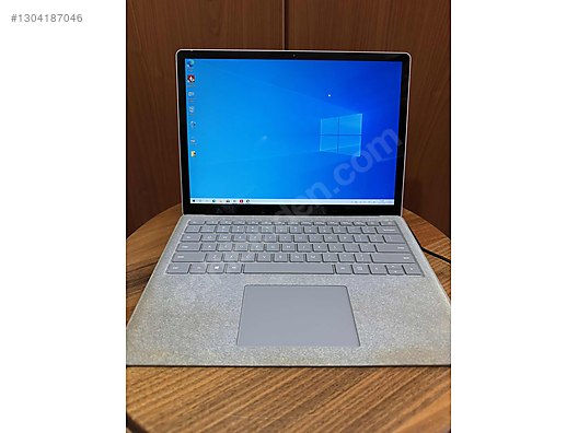 Microsoft / Surface Laptop 1. Nesil Model 1769 sahibinden.comda