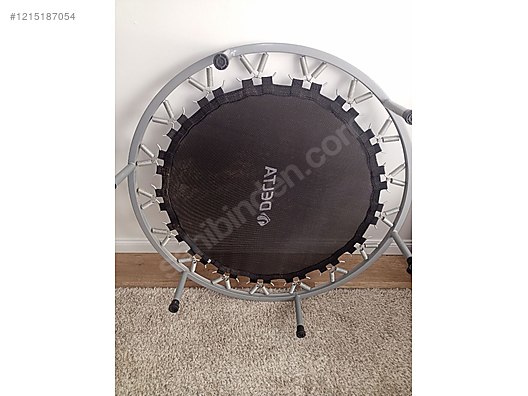 Delta 102 Cm Trampolin (40 Inç Trambolin) at