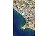 SİDE DE 845 m2 ARSA İÇERİSİNDE 4 KATLI ÇİFT DAİRE BİNA