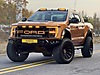 Vasıta / Arazi, SUV & Pickup / Ford / Ranger / 3.2 TDCi / Wild Trak