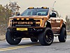 Vasıta / Arazi, SUV & Pickup / Ford / Ranger / 3.2 TDCi / Wild Trak