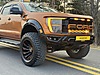 Vasıta / Arazi, SUV & Pickup / Ford / Ranger / 3.2 TDCi / Wild Trak