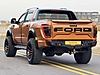 Vasıta / Arazi, SUV & Pickup / Ford / Ranger / 3.2 TDCi / Wild Trak