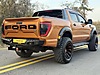 Vasıta / Arazi, SUV & Pickup / Ford / Ranger / 3.2 TDCi / Wild Trak