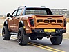 Vasıta / Arazi, SUV & Pickup / Ford / Ranger / 3.2 TDCi / Wild Trak