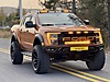 Vasıta / Arazi, SUV & Pickup / Ford / Ranger / 3.2 TDCi / Wild Trak