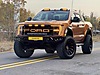 Vasıta / Arazi, SUV & Pickup / Ford / Ranger / 3.2 TDCi / Wild Trak