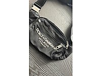 Dolce Gabbana bel çantası