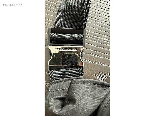 Erkek Dolce & Gabbana Çanta