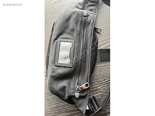 Dolce Gabbana bel çantası - Erkek Giyim Aksesuarları sahibinden.com'da